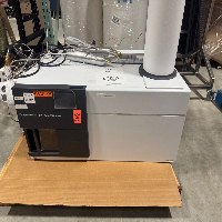 Agilent 6550 iFunnel Q-TOF LC/MS image 1